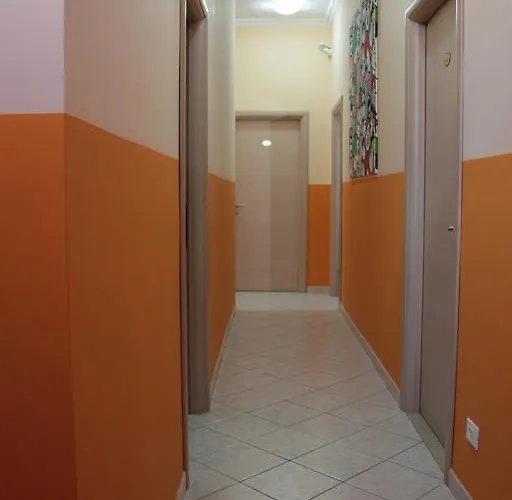 San Lorenzo Gasthuis 3*