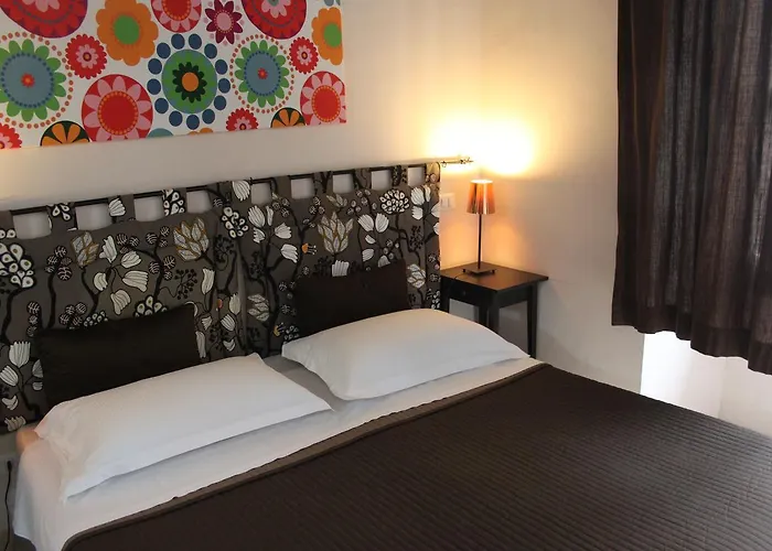 San Lorenzo Gasthuis 3*