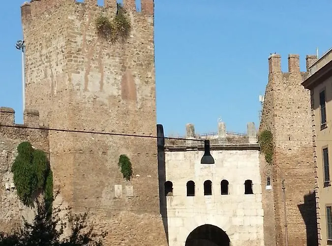 Gasthuis San Lorenzo 3*