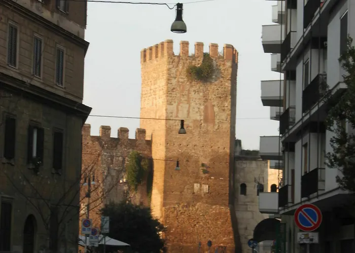 Gasthuis San Lorenzo