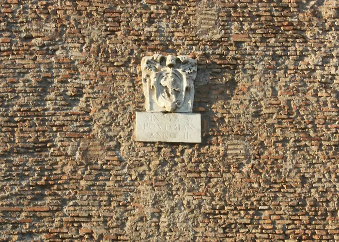 San Lorenzo Gasthuis 3*