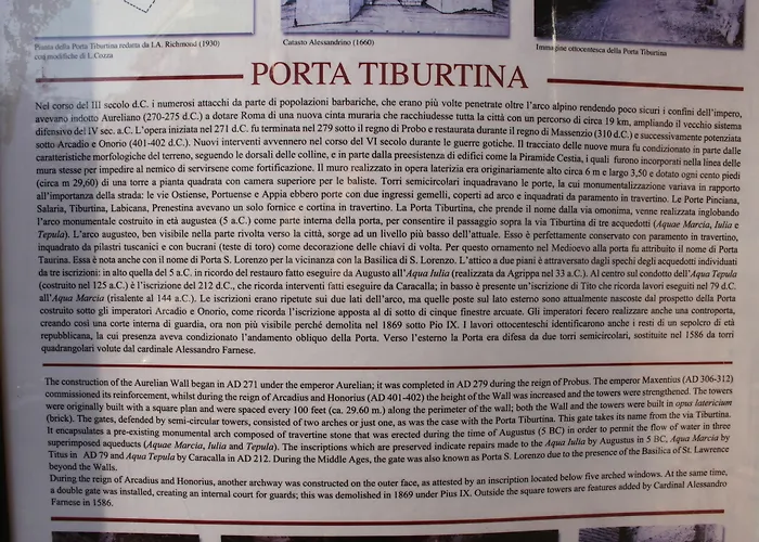 San Lorenzo Rome