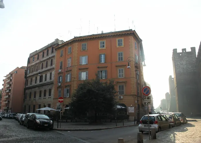 San Lorenzo Gasthuis