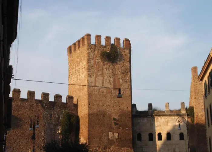 Gasthuis San Lorenzo 3*